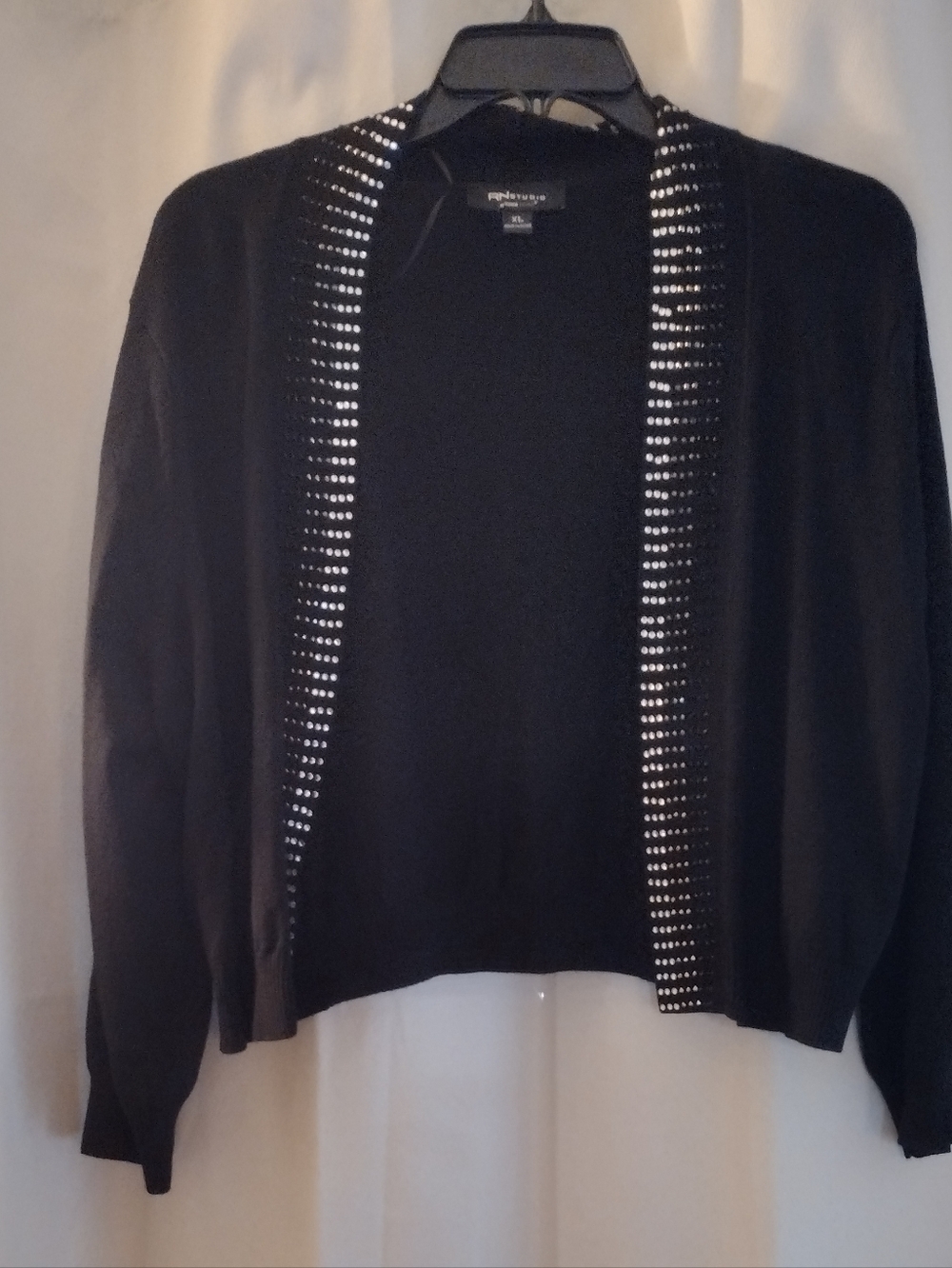 Dressy Cardigan) Shrug
